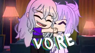 •°°🎻!Gacha vore with DIGESTION!🎻//🫶!Гача воре!🫶°°•
