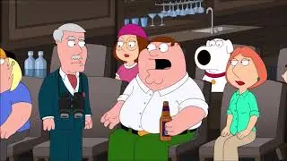 Family Guy - 