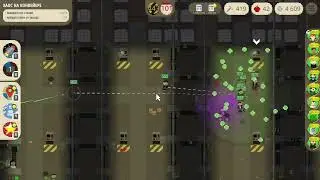 Deadly Days Final Mission