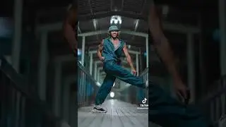Manolet Torreno Dance Step moves full tutorial 