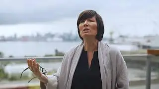 One Raven Net Zero - Naikoon Contracting & Architect, Tina Hubert