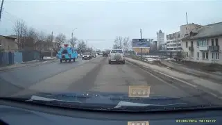 Встреча с... печью