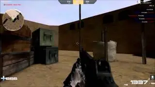 Military Wars Fun [Hack] // by incredibleHQ 2016