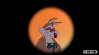 Baby Looney Bugs Bunny End Credits Season 3