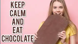 This chocolate fact proves to be healthy for you!