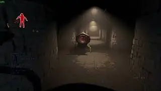 Lethal Company - On je hodnej, nezlob ho