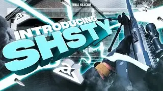Introducing Auto Shsty