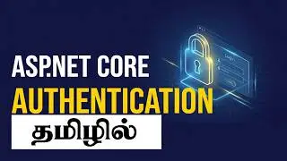 ASP Net Core Authentication, User management using Database and Scaffolding
