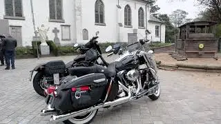 Bike Quest the movie