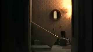 Полтергейст 