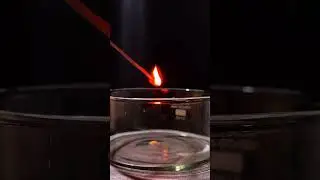 White phosphorus properties