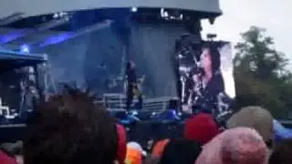 Alice cooper 18 and