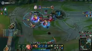 That one stolen penta