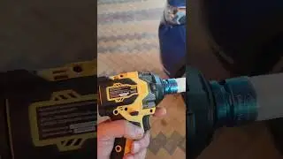 Винтоверты и гайковерты hanskonner