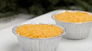 Жюльен с индейкой и грибами в сливочном соусе Раут