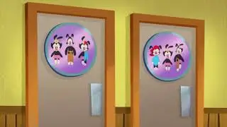 Animaniacs 2020 - Intro vocals (RUSSIAN TVSHOWS)