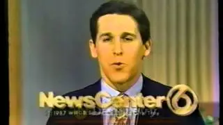 1984 WRGB Newsbreak with Dan Levy