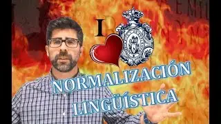¿Para qué demonios necesitamos a la RAE? 🤔 - Normalización lingüística (o estandarización)