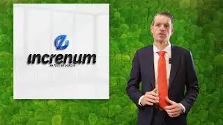 DOMINGO PAGAN - CEO INCRENUM