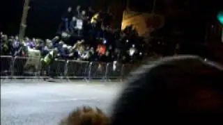 Belfast Demo - Formula 1 Car (2)