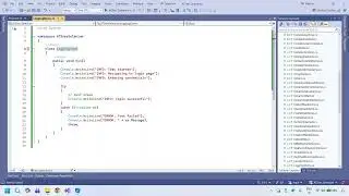 Logging in Selenium | Basic Logging Using Console Messages