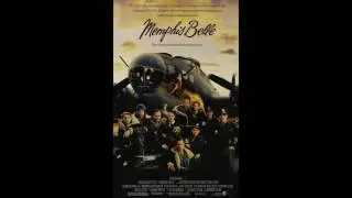 Memphis Belle (OST) - End Title Suite