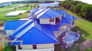 Rain Gutters Near Me/ Advanced Seamless Rain Gutter Solutions