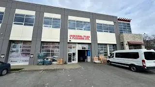 Jaskamal Tiles & Flooring Ltd.