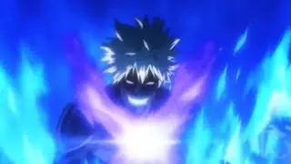 Dabi Evolves his Quirk & copies Shoto’s Power!🔥😈