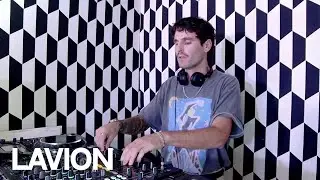 Lavion [MIA MAO live] DJ set | Italo-disco