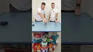 Как правильно рассчитать дозировку воды для самонивелира? 