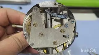 Mercer 10ths DTI Rebuild - Follow Up