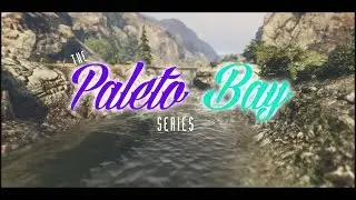 #GTAOnline Presents: 