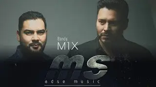 BANDA MS || ROMANTICAS