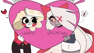 Hazbin Hotel: Episode of Love!