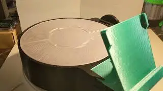 3D Print - By Hand 3D scanner // Stampa 3D - Scanner 3D Manuale