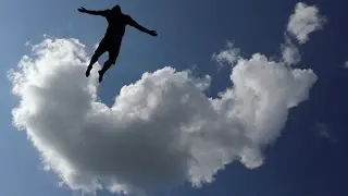 Полёт