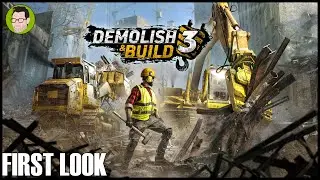 Demolish and Build 3