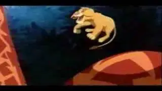 Simba - Why should I worry