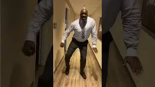 Every retired nba player proves they still got it. 