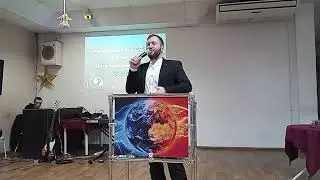 БОГОСЛУЖЕНИЕ ГОЛОС ПРОРОКА в прямом эфире!