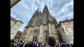 Praha 2019 ABGT