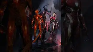 Surtur vs 13 round in Marvel #marvel