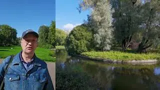 Юсуповский парк