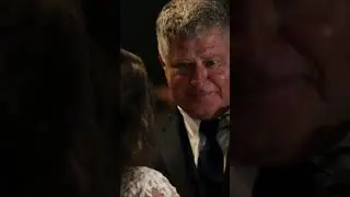 Father Daughter Dance 💖 || Kentucky Wedding Videographer 