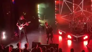 Tesseract Juno live 10-24-23