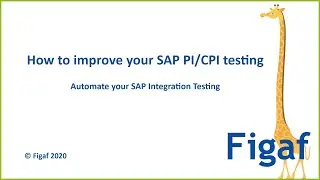 Simplify your SAP PI/CPI testing process (Webinar replay)