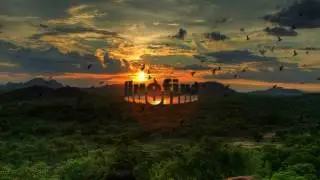After Effects: Animate a Still Photo