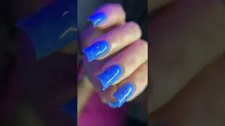 эффект воды 🌊