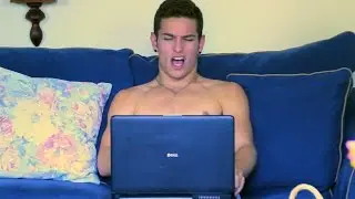 Things You Do When You're Home Alone